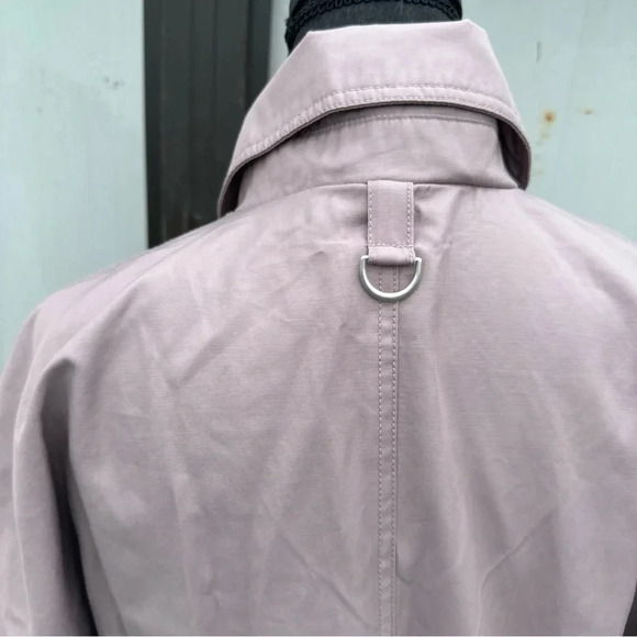 ANTHROPOLOGIE COAT
WOMENS NEW LARGE TAUPE - Picture 8 of 12